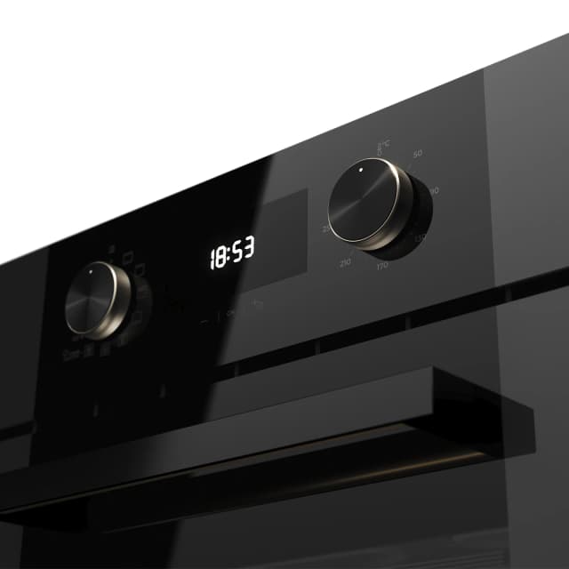 Thumbnail 3 de Teka HLB 84-VGOGH horno multifunción 70 L