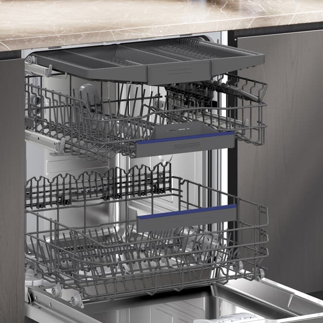 Thumbnail 5 de Siemens SX73EX22CE lavavajillas 14 servicios 📦
