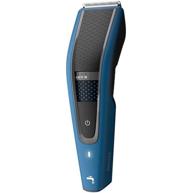 Thumbnail 1 de Philips Hairclipper Series 5000 HC5612/15 Cortapelos inalámbrico azul ✂