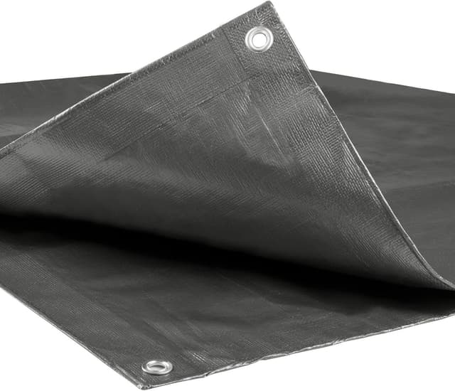 Thumbnail 2 de WOLTU Lona Impermeable 3x5m para Jardín y Protección 🌧