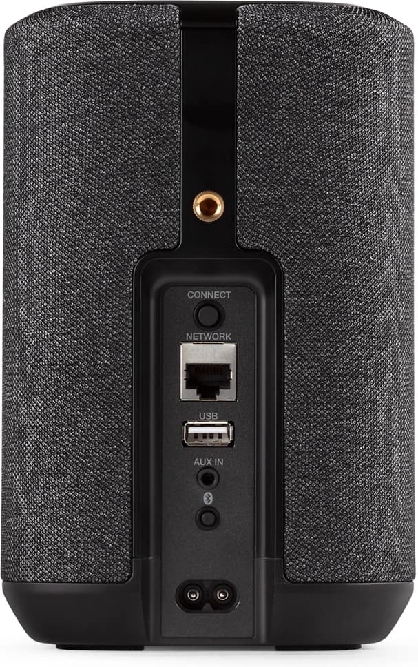 Detalle 1 de Denon Home Soundbar 550 Heimkino-Set mit Dolby Atmos