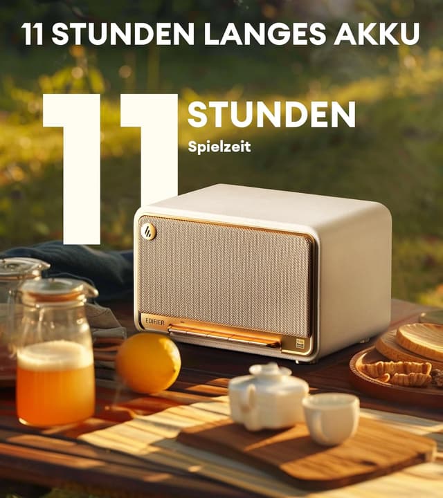 Thumbnail 6 de Edifier D32 Wireless Speaker mit 60 W