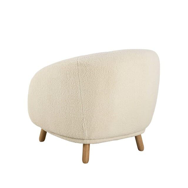 Thumbnail 2 de El Corte Inglés Butaca tapizada Alba