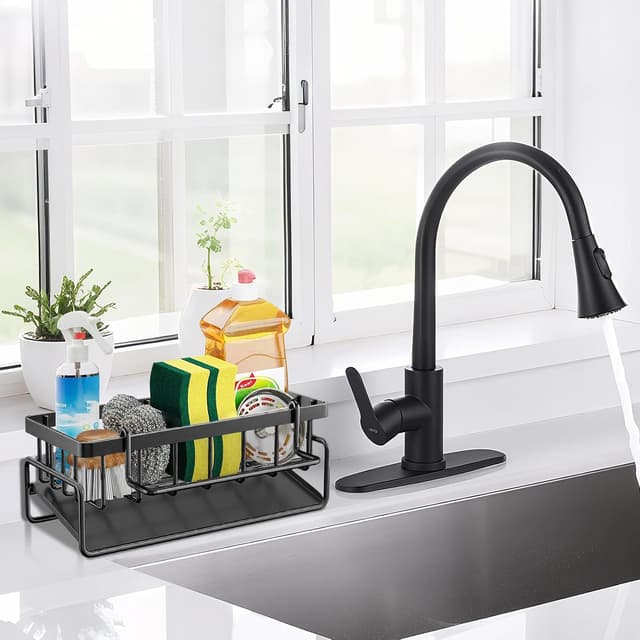 Thumbnail 6 de Suimlmta Sink Caddy 23.5cm 🧽