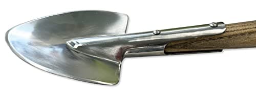 Thumbnail 1 de Spear & Jackson 4750FS Pala de flores tradicional de acero inoxidable