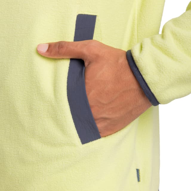 Detalle 2 de Quiksilver No Destination 190 g/m² polar