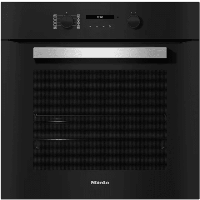 Imagen de Miele H 2467 B Active Obsidianschwarz 🔌 en OfertitasTOP