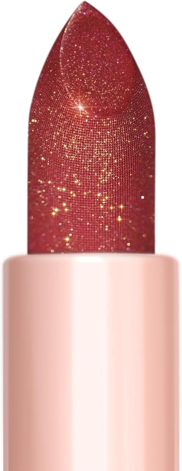 Thumbnail 6 de OULAC Diamond Lustre rossetto glitter 💄