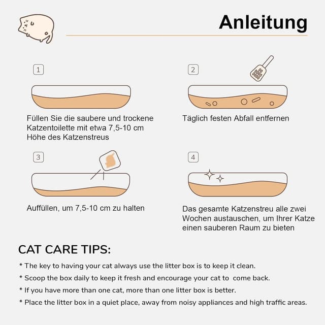 Thumbnail 6 de FUKUMARU Tofu Katzenstreu 10,8 kg 🐾