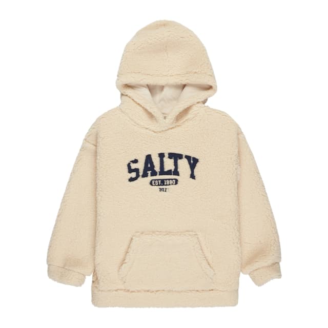 Imagen de Roxy Back To Roxy forro polar niños en OfertitasTOP