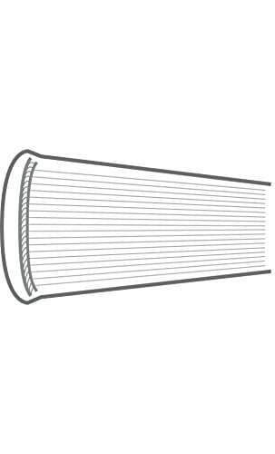 Thumbnail 2 de walther design Álbum Baby Dreamtime 28 x 30,5 cm