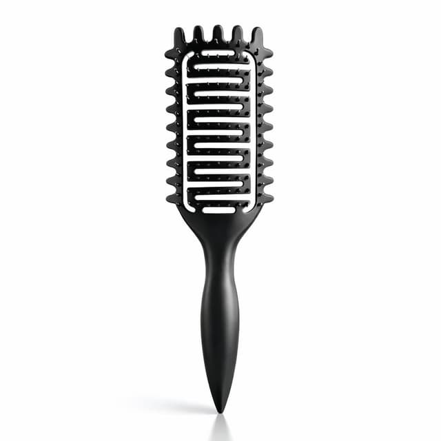 Imagen de Curl Defining Brush 2024 Vented Hair Brush en OfertitasTOP