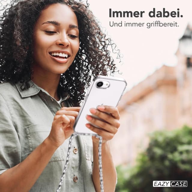 Thumbnail 2 de EAZY CASE Handykette für iPhone 16