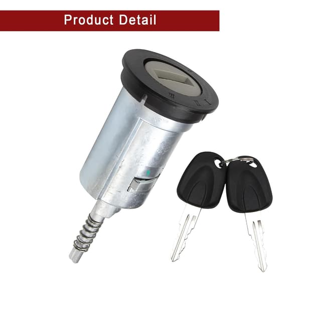 Thumbnail 6 de Fireyouracing Zündschloss Zündschlösser 0913694