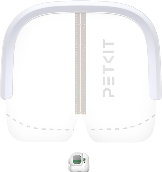 Imagen de PETKIT Rideau Magnétique 3.0 pour PUROBOT Max Pro en OfertitasTOP