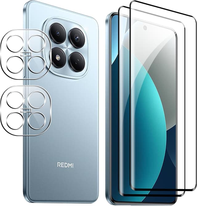 Thumbnail 6 de FDHYFGDY Displayschutz Garmin Edge 550/850 9H