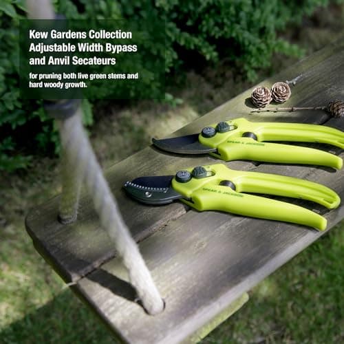 Thumbnail 3 de Spear & Jackson CUTTINGSET3K Juego de podadoras ajustables