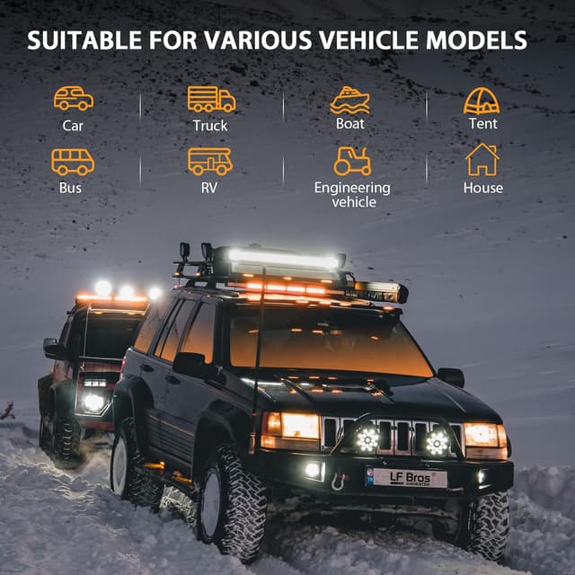 Thumbnail 5 de LF Bros 5 kW Dieselheizung