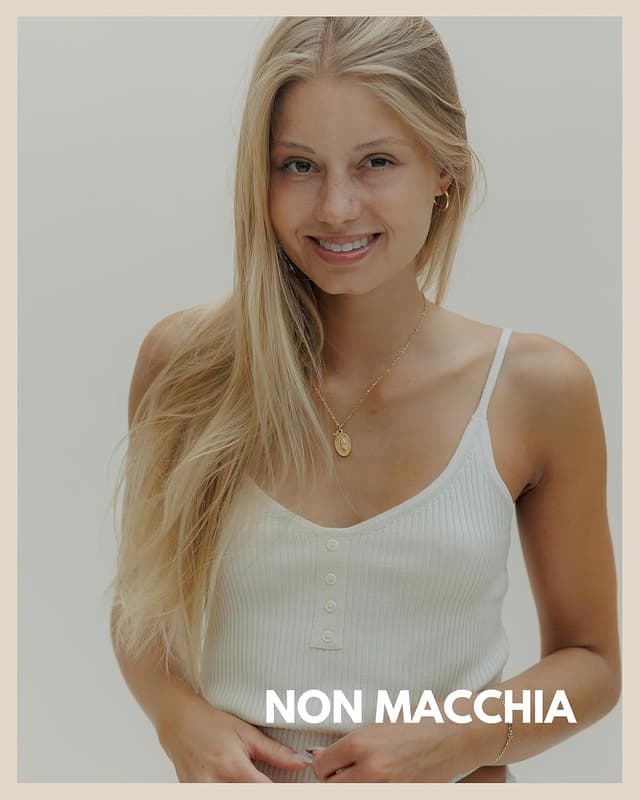 Detalle de GD GOOD.designs Collana Maria 42+5cm