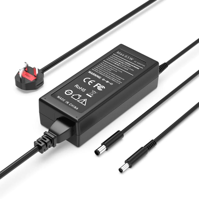 Thumbnail 6 de Dell USB C laptop charger 100W MAX