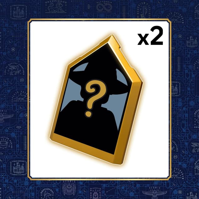 Detalle 2 de LEGO Harry Potter Hogwarts Castle Hospital Wing