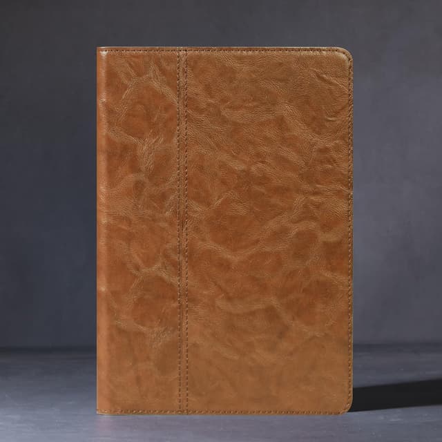 Detalle 2 de NANRUIL Hülle iPad Air 9,7 Zoll Leder