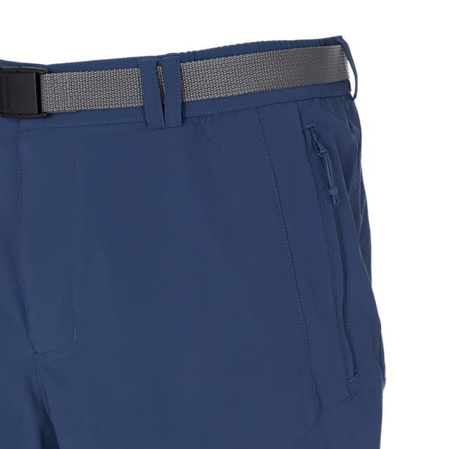 Detalle 2 de Trangoworld Allo SF pantalón corto hombre