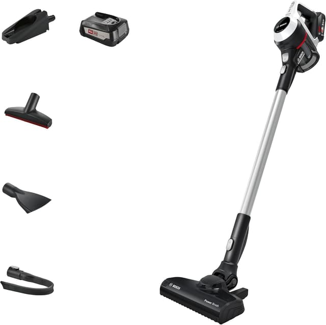 Detalle de Bosch Unlimited 6 ProHome 60 min cordless