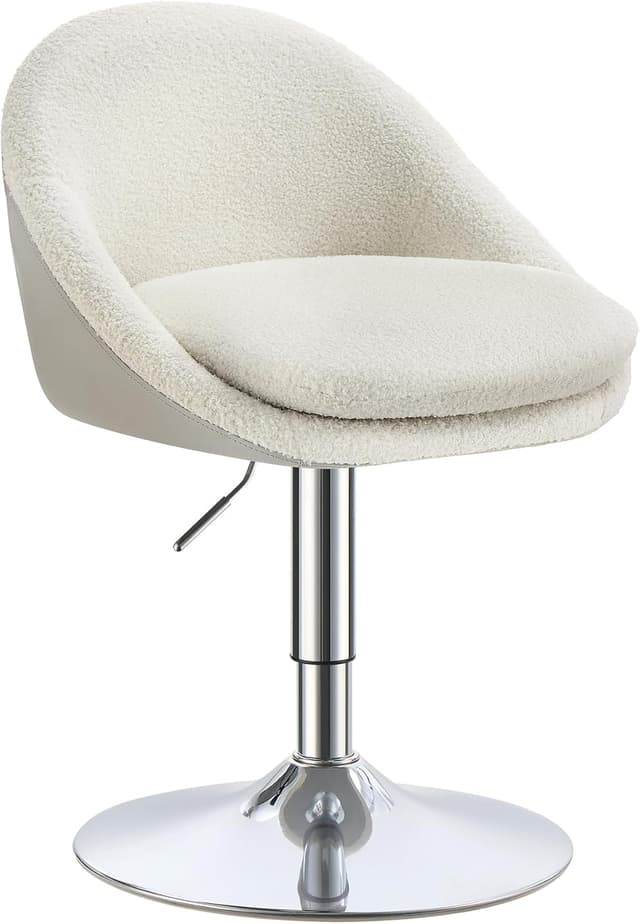 Imagen de VASAGLE LJB100W01 Silla ajustable 5,5 cm en OfertitasTOP