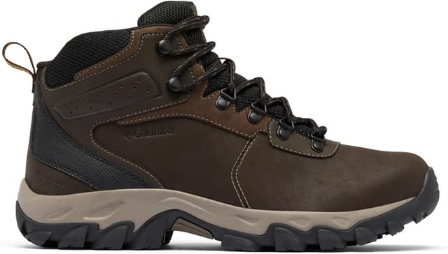 Detalle 2 de Columbia Newton Ridge Plus II Waterproof Shoe