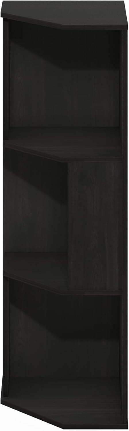 Detalle 2 de Furinno ECON libreria angolare a 3 ripiani