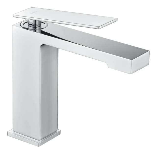 Detalle de Imex Pisa Grifo Monomando Lavabo 🚰