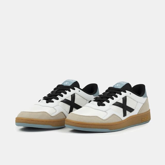 Thumbnail 4 de Munich ARROW 74 zapatillas casual hombre