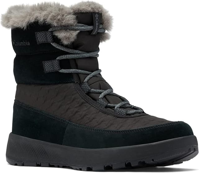 Imagen de Columbia SLOPESIDE PEAK LUXE Botas de Nieve Mujer en OfertitasTOP