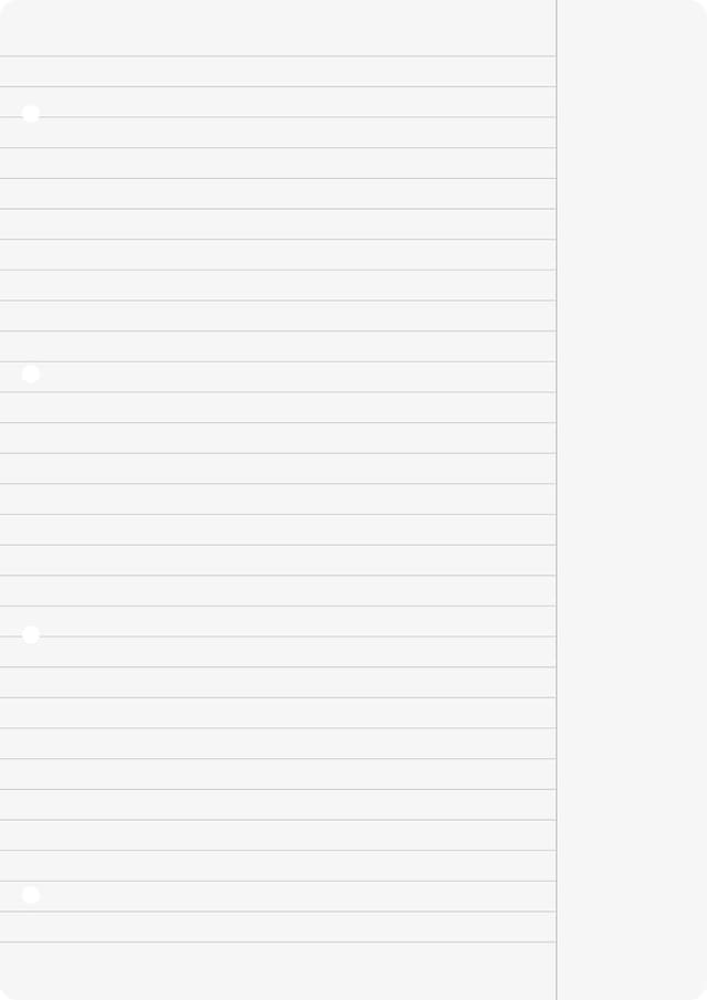 Detalle de BRUNNEN Lot 100 feuilles A4 lignées 📄