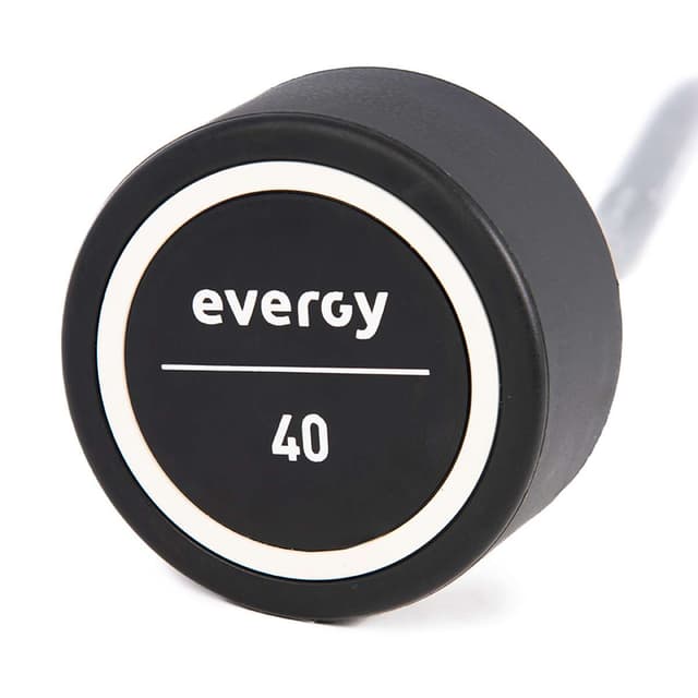 Thumbnail 2 de Evergy Barra Z Montada barra 40 kg