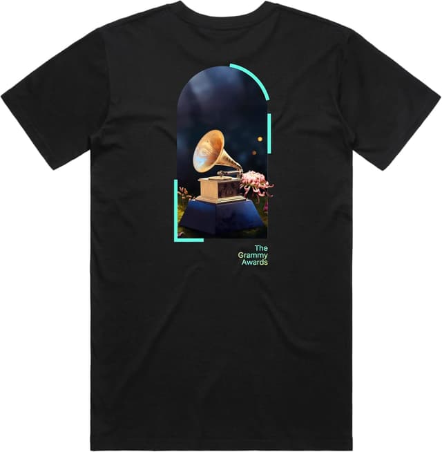 Detalle 2 de Grammys 67th Awards Official T-Shirt