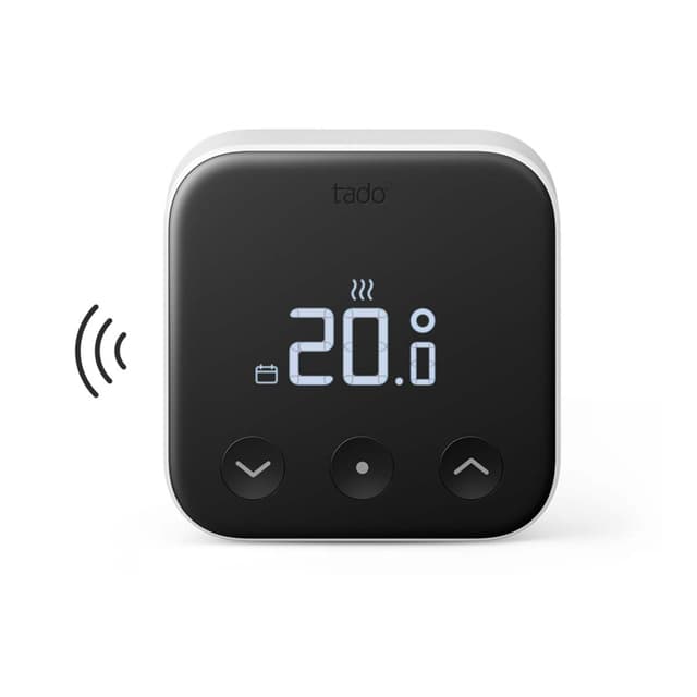 Thumbnail 1 de Tadoº Sensor de Temperatura Inalámbrico X 🌡️