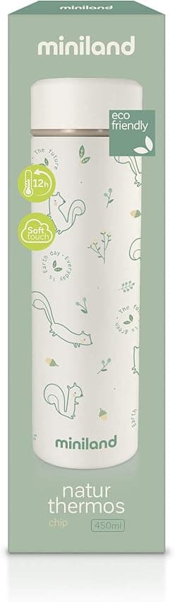 Thumbnail 1 de Miniland Miniland Baby Termo Natural Chip 89262
