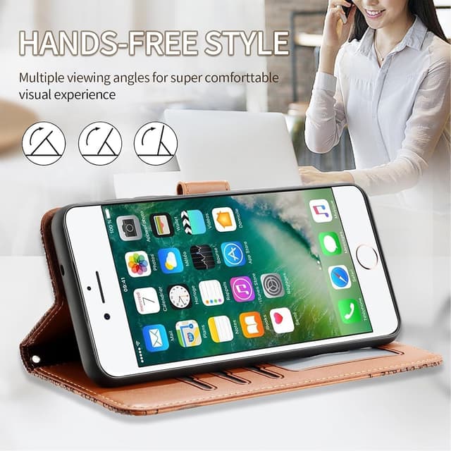 Detalle 2 de Butnyeoe Handyhülle iPhone SE 2022