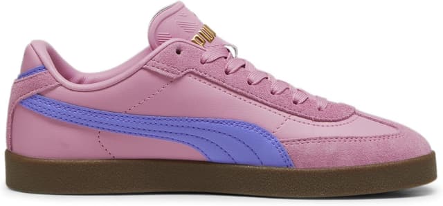 Thumbnail 5 de PUMA Club II Era sneaker 37 EU — Alpine Snow-Fluro Peach