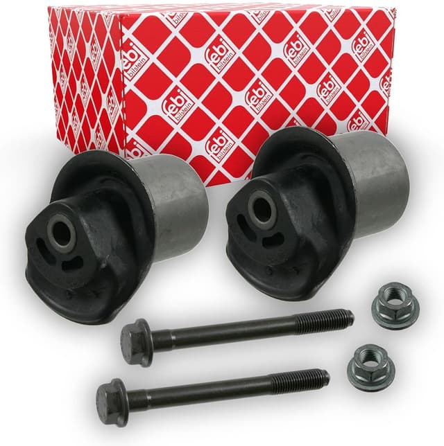 Detalle de Jeu de coussinets Febi 01220 56 mm