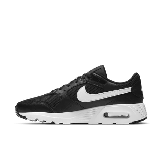 Detalle 2 de Nike WMNS NIKE AIR MAX SC zapatillas casual