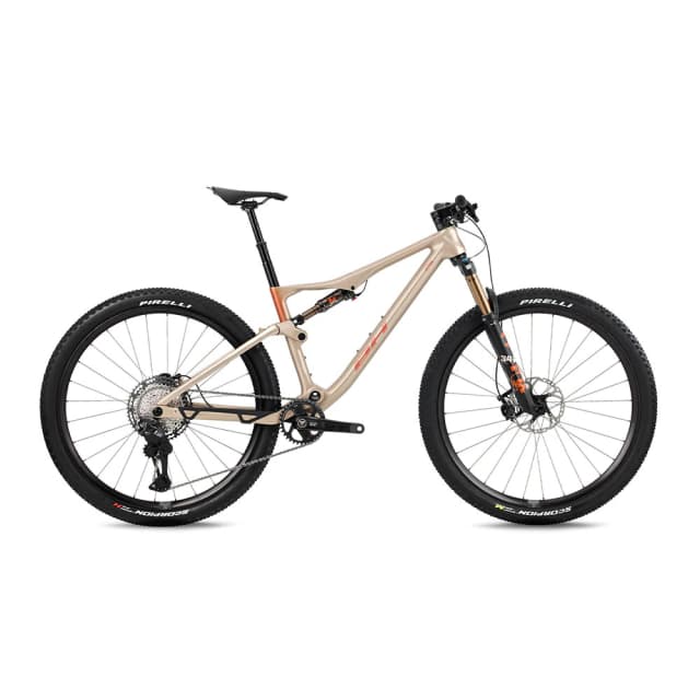 Imagen de BH LYNX RACE 9.2 🚴♂️ en OfertitasTOP