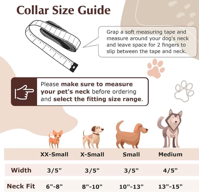 Thumbnail 2 de Rhinestone Dog Collar Crystal Diamonds