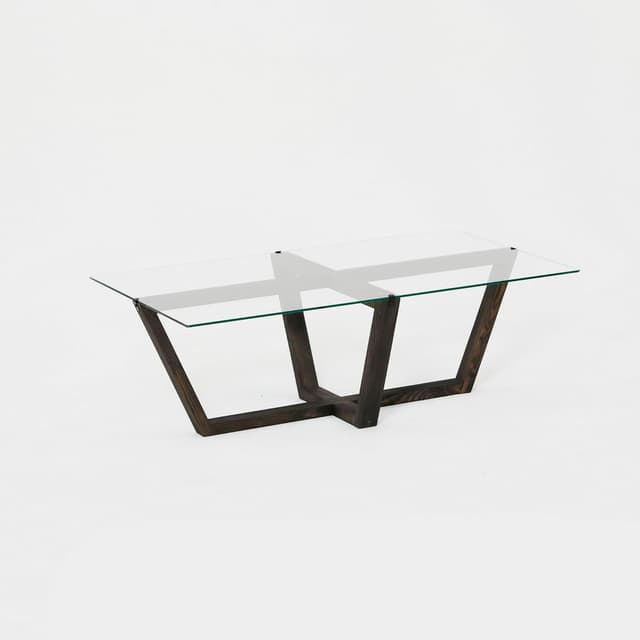 Thumbnail 6 de Dmora Tavolino Vela 105x65x35 cm