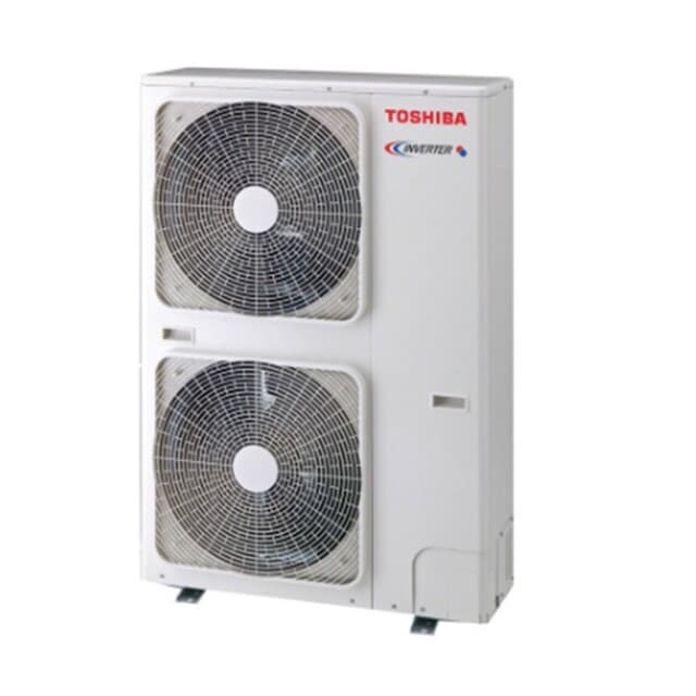 Thumbnail 1 de Toshiba SPA SDI 110 aire acondicionado 8.600 frig/h