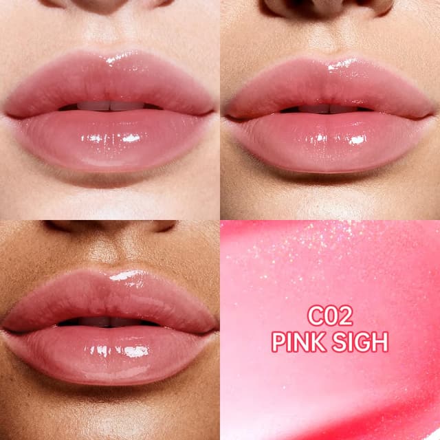 Detalle 2 de CATKIN Lippenbalsam mit Lippenstift 3,6 g