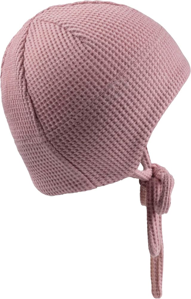 Thumbnail 1 de Sterntaler Beanie Waffelpique UV30 Bindeband