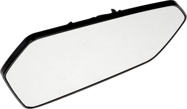 Dorman 56970 Driver Side Door Mirror Glass (Direct Replacement) for Select Chevrolet Models